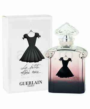 Nước hoa nữ Guerlain La Petite Robe Noire Edp 100ml