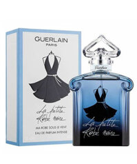Nước hoa nữ Guerlain La Petite Robe Noire Intense EDP – 100ml, hương thơm ngọt ngào với vẻ sang trọng, quý phái