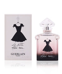 Nước hoa nữ Guerlain La Petite Robe Noire EDP – 100ml, hương thơm nữ tính, gợi cảm đem lại cảm giác tự tin, quyến rũ cho phái đẹp