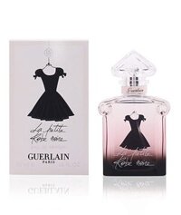 Nước hoa nữ Guerlain La Petite Robe Noire EDP – 30ml, hương thơm nữ tính, gợi cảm đem lại cảm giác tự tin, quyến rũ cho phái đẹp