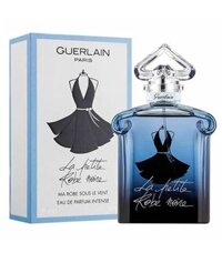Nước hoa nữ Guerlain La Petite Robe Noire Intense EDP – 100ml, hương thơm ngọt ngào với vẻ sang trọng, quý phái