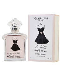 Nước hoa nữ Guerlain La Petite Robe Noire EDT – 50ml, hương thơm ngọt ngào, quyến rũ