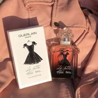 Nước Hoa Nữ Guerlain La Petite Robe Noire EDT