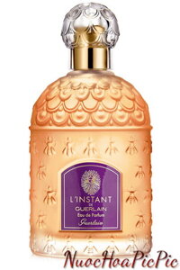 Nước Hoa Nữ Guerlain L'Instant De Guerlain Edp 100ml (2003)
