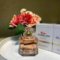 Nước hoa nữ Guerlain - Mon Guerlain Eau de Parfum 100ml