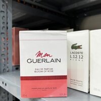 Nước Hoa Nữ Guerlain Mon Guerlain Bloom Of Rose EDP - Scent of Perfumes