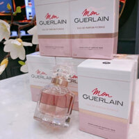 Nước hoa nữ Guerlain - Mon Guerlain Eau de Parfum 100ml