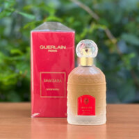 Nước hoa nữ Guerlain Samsara 50m