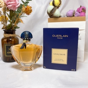 Nước Hoa Nữ Guerlain Shalimar Edp 90ml