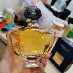 Nước Hoa Nữ Guerlain Shalimar Edp 90ml