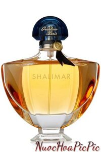 Nước Hoa Nữ Guerlain Shalimar Edt 30ml (2020)