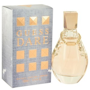 Nước hoa nữ Guess Dare Eau De Toillette 100ml