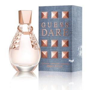 Nước hoa nữ Guess Dare Eau De Toillette 100ml