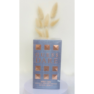 Nước hoa nữ Guess Dare Eau De Toillette 100ml