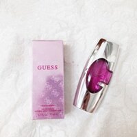 Nước hoa Nữ Guess Eau de Parfum Spray 75ml
