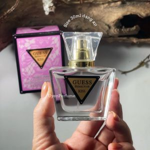 Nước hoa nữ Guess Seductive Eau de Toilette 30ml