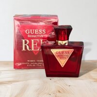 Nước hoa nữ Guess Seductive Red Women EDT 75ml