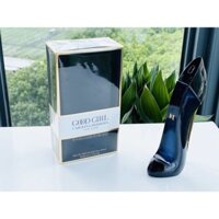 Nước hoa Nữ Guốc đen CAROLINA HERRERA Good Girl EDP 50ml