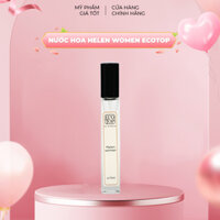 NƯỚC HOA NỮ HELEN WOMEN EDP - ECOTOP HELEN WOMEN EAU DE PARFUMS