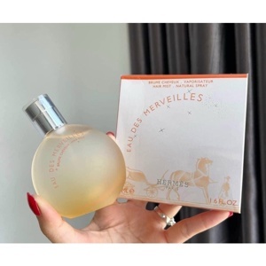 Nước hoa nữ Hermes Eau Des Merveilles Eau de Toillete 50ml