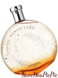 Nước Hoa Nữ Hermes Eau Des Merveilles Edt 50ml (2004)