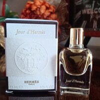 Nước hoa nữ Hermes Jour D'Hermes (EDP) 7.5ml