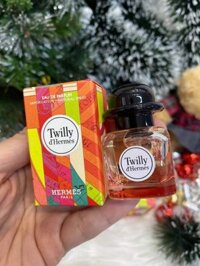 Nước hoa nữ Hermes Twilly EDP (12.5ml xịt)