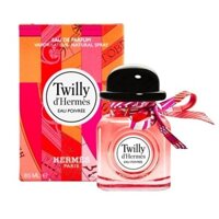 Nước hoa nữ Hermes Twilly d'Hermes Eau Poivree Eau de Parfum