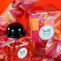 Nước Hoa Nữ Hermes Twilly DHermes For Women EDP 85ml