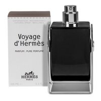 Nước Hoa Nữ Hermes Voyage d’Hermes Parfum – 100ml