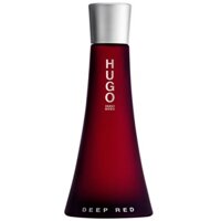 Nước hoa nữ Hugo Boss Deep Red For Woman