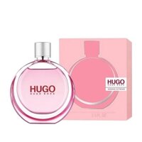 Nước hoa nữ Hugo Boss EDP 75ml - Hugo Woman Extreme (Spain)
