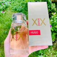Nước hoa Nữ Hugo Boss Hugo XX 100ml Thơm xuất sắc