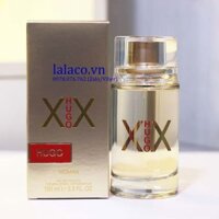Nước hoa Nữ Hugo Boss Hugo XX Woman 100ml