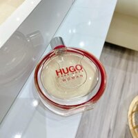 nước hoa nữ Hugo Boss Hugo Woman EDP 75ml️️