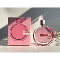 Nước hoa nữ Hugo Boss Hugo Woman Extreme