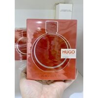 Nước hoa nữ Hugo Boss Hugo Woman 🙍EDP 75ml️️
