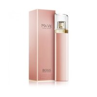Nước Hoa Nữ Hugo Boss Ma Vie EDP 30ml / 75 Ml