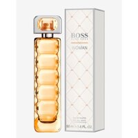 Nước hoa nữ Hugo Boss Orange For Women EDT 50ml