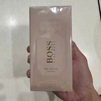 Nước Hoa Nữ : Hugo Boss The Scent For Her EDP 50ml Full seal