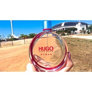 Nước hoa nữ Hugo Boss Woman 2015 75ml