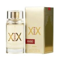 Nước Hoa Nữ Hugo Boss XX Woman Eau De Toilette 100ml