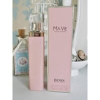 💐🌺Nước hoa nữ Hugo Boss Mavie Pour Femme 75ml