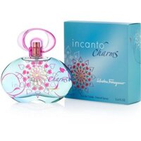 nước hoa nữ INCANTO CHARMS SALVATORE FERRAGAMO (chính hãng-100ml-EDT)