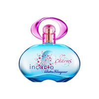 Nước Hoa Nữ Incanto Charms Salvatore Ferragamo (100ml)