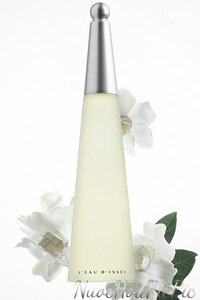 Nước Hoa Nữ Issey Miyake L'eau D'issey Edt 50ml (1992)