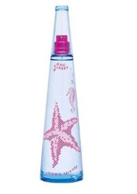 Nước Hoa Nữ Issey Miyake L'eau D'Issey Pour L'ete Summer Eau de Toilette