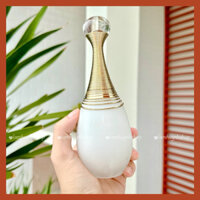 Nước hoa nữ J'ADORE PARFUM D'EAU không cồn 5ml - 10ml