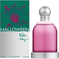 Nước hoa nữ J.Del Pozo Halloween Water Lily EDT 100ml