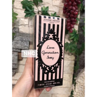 Nước Hoa Nữ  Jeanne Arthes Love Generation Sexy 60ml